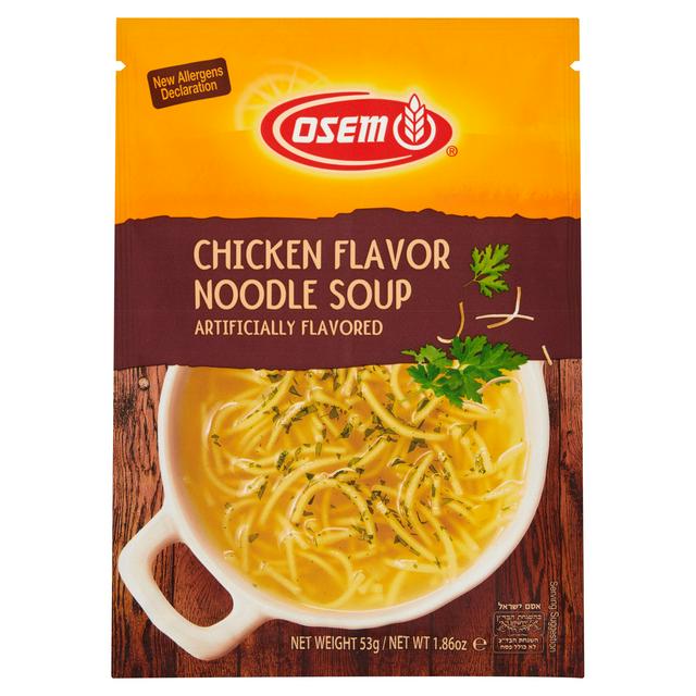 Osem Family Chicken Soup 53g