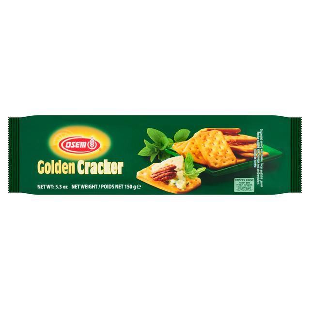 Osem Golden Cracker 150g