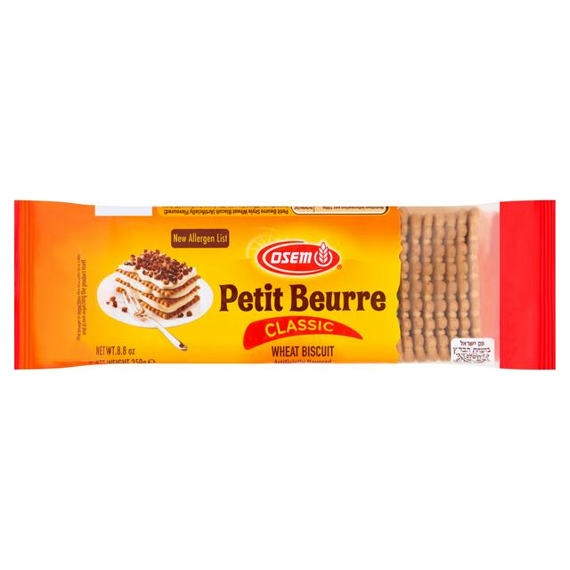 Osem Petit Beurre Biscuits 250g