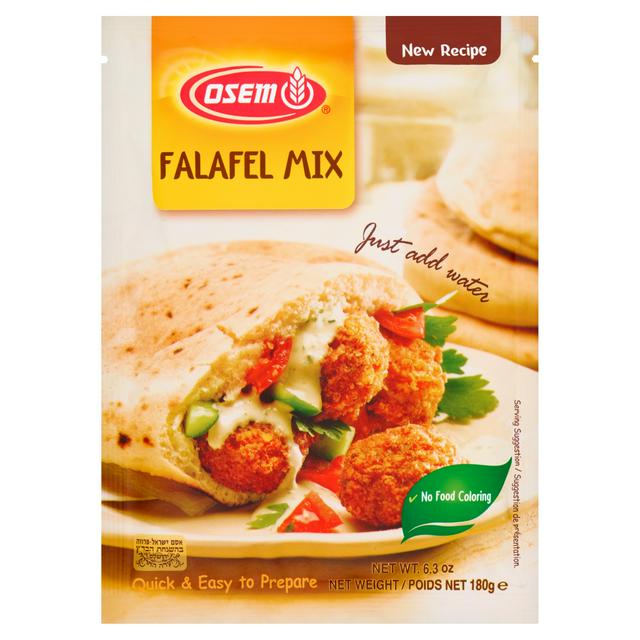 Osem Falafel Mix 180g