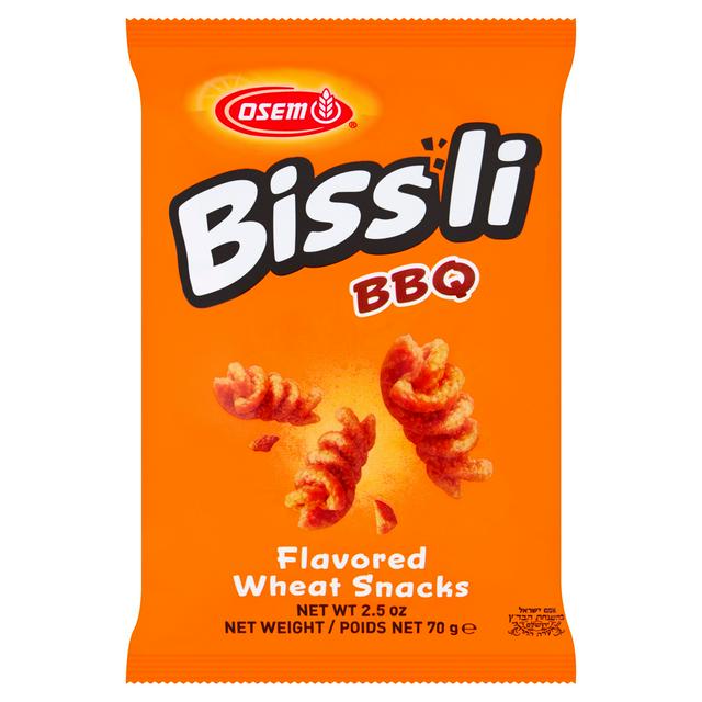 Osem Bissli Barbecue 70g