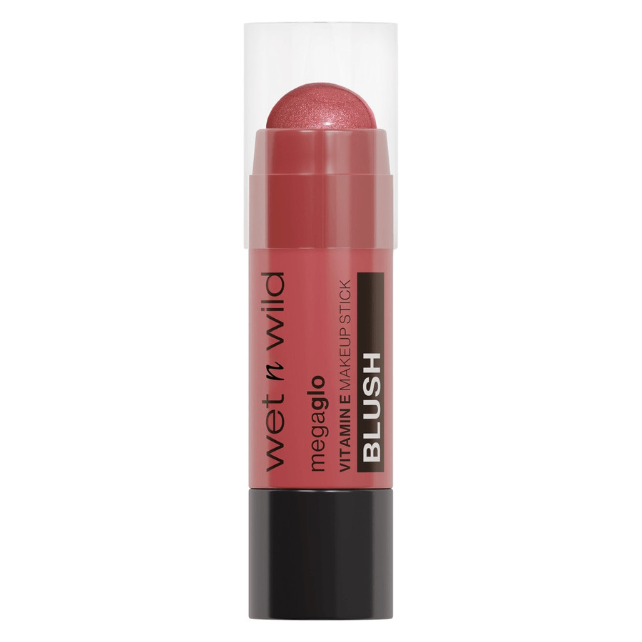 Wet n Wild Mega Glo Make-Up Stick Blush Current Jam 6g