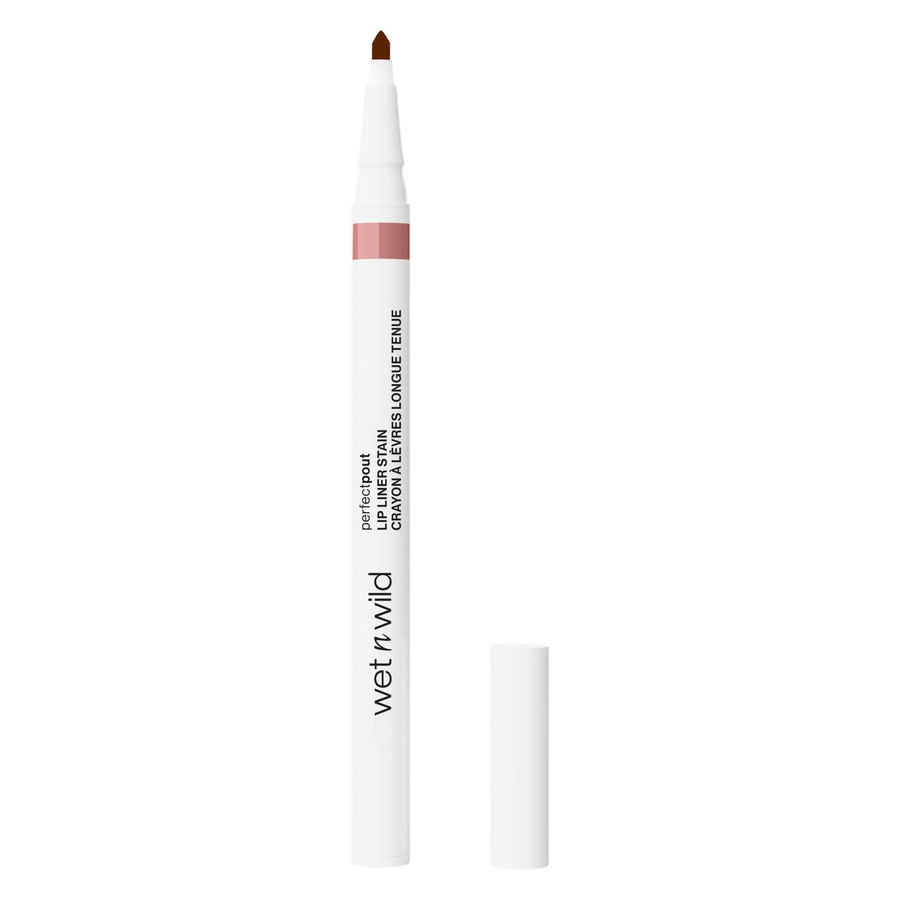 Wet n Wild Perfect Pout Lip Liner Stain Nude Tights 0,5g