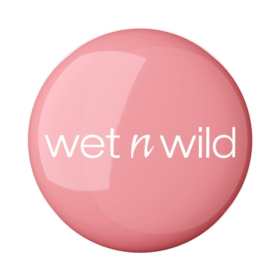 Wet n Wild Mother Fluffer Cloud Blush Rose The Roof 4g