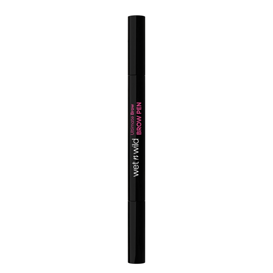 Wet n Wild Ultimate Brow Pen Medium Brown 0,5ml