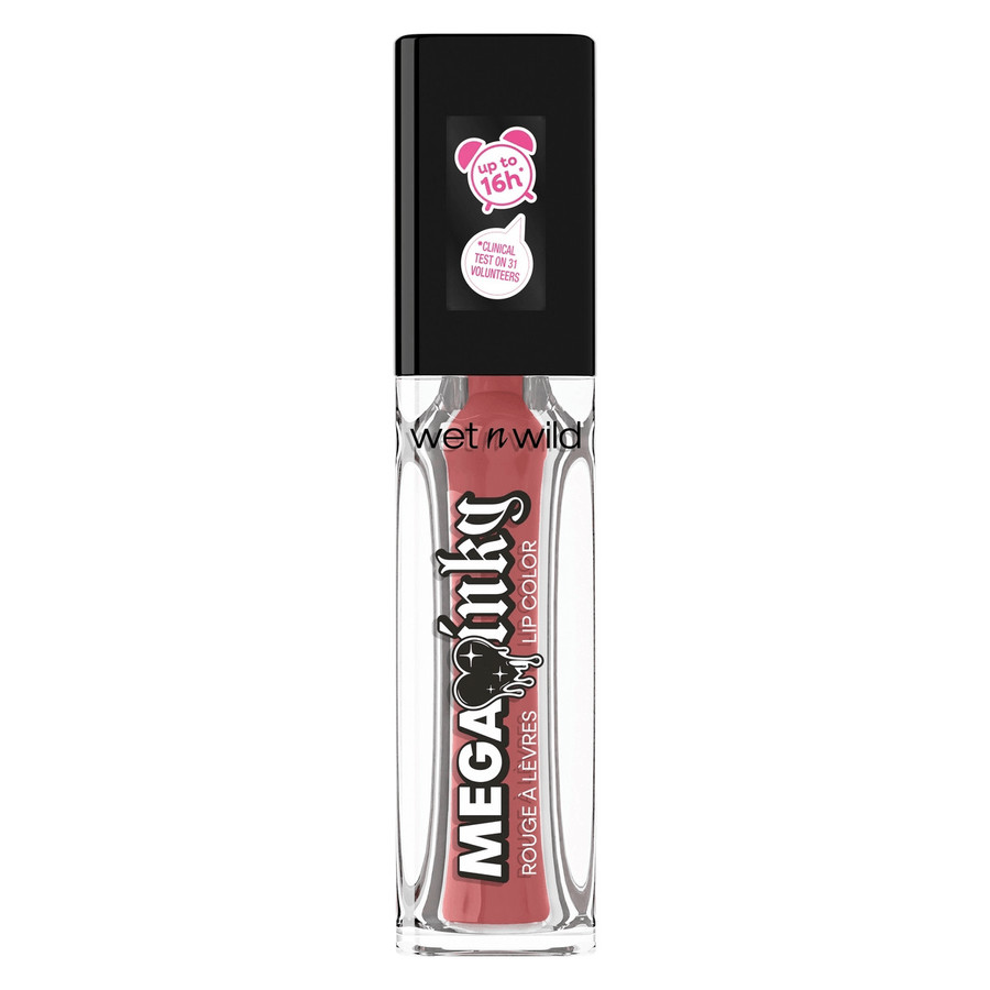 Wet n Wild Mega Inky Lip Color Desert Crush 6ml