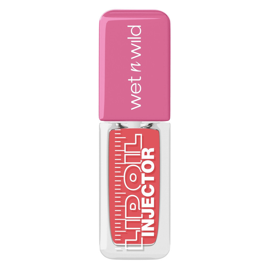 Wet n Wild Lip Oil Injector Just a Hint 7ml