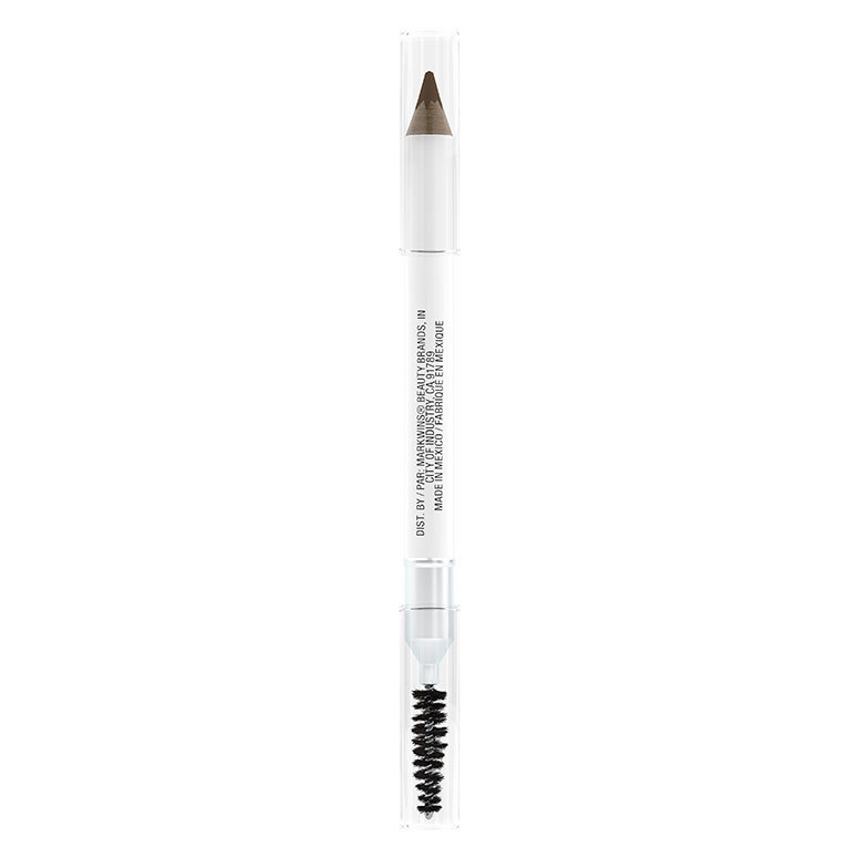 Wet n Wild Brow-Sessive Brow Pencil Dark Brown 0,6g