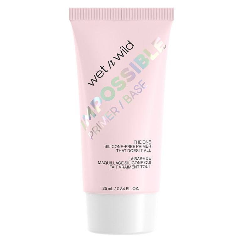 Wet n Wild Prime & Set Prime Focus The Impossible Primer 25ml