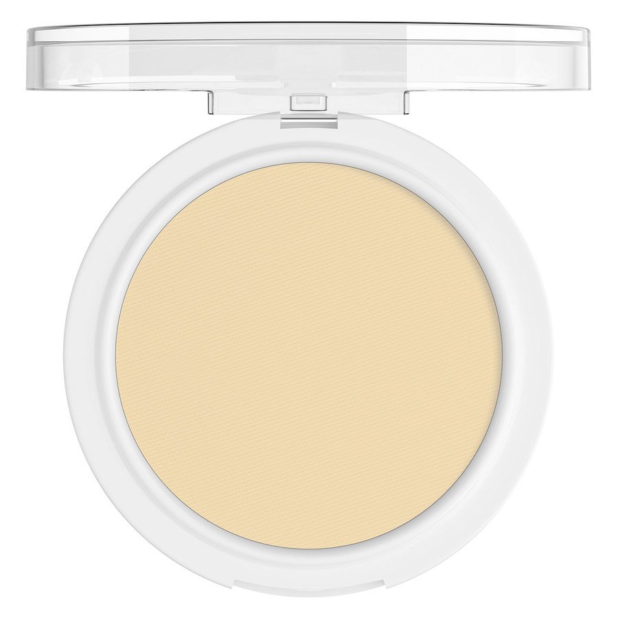 Wet n Wild Bare Focus Clarifying Finishing Powder Fair Light 6g