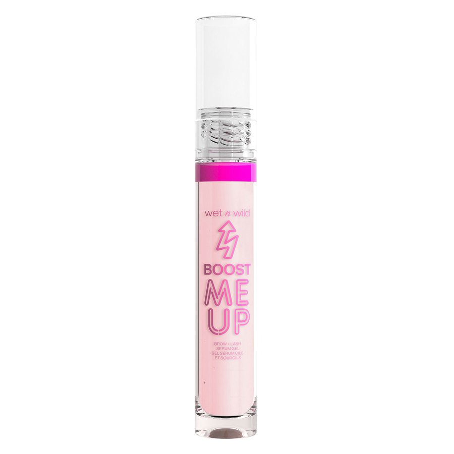 Wet n Wild Boost Me Up Brow & Lash Serum 5ml