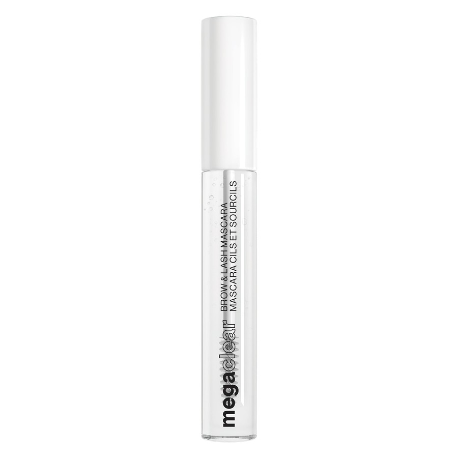 Wet n Wild MegaClear Brow & Lash Mascara 8,5ml