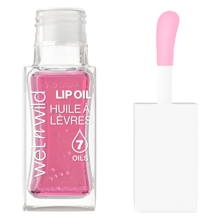 Wet n Wild Lip Oil Rose Quartz 7,11ml