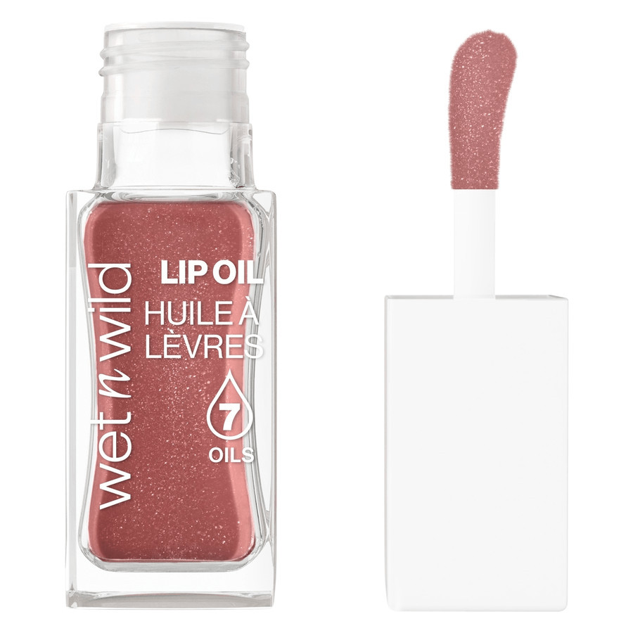 Wet n Wild Lip Oil Cocoa Rose 7,11ml