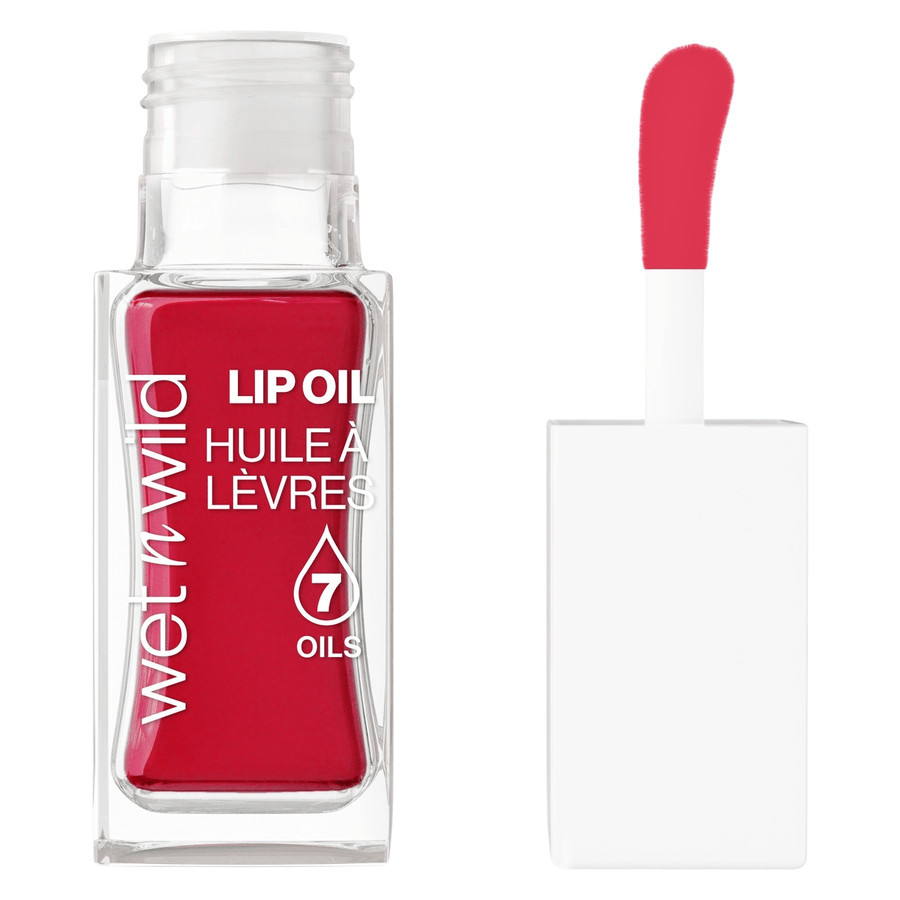 Wet n Wild Lip Oil Heart Rate 7,11ml