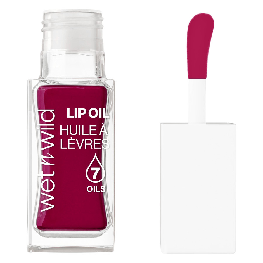 Wet n Wild Lip Oil Merlot Grass 7,11ml