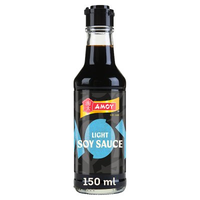 Amoy Light Soy Sauce