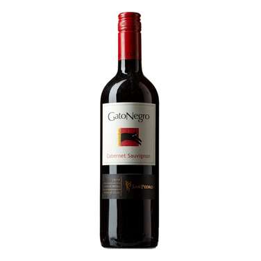 Gatonegro Cabernet Rødvin 75cl