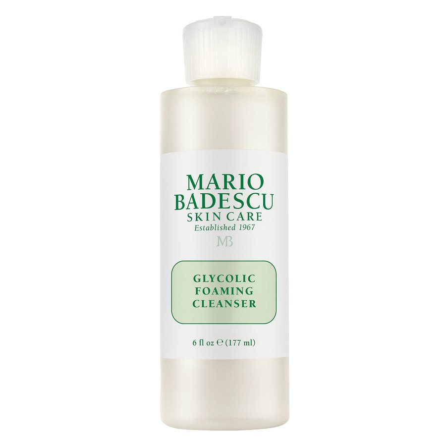 Mario Badescu Glycolic Foaming Cleanser 177ml