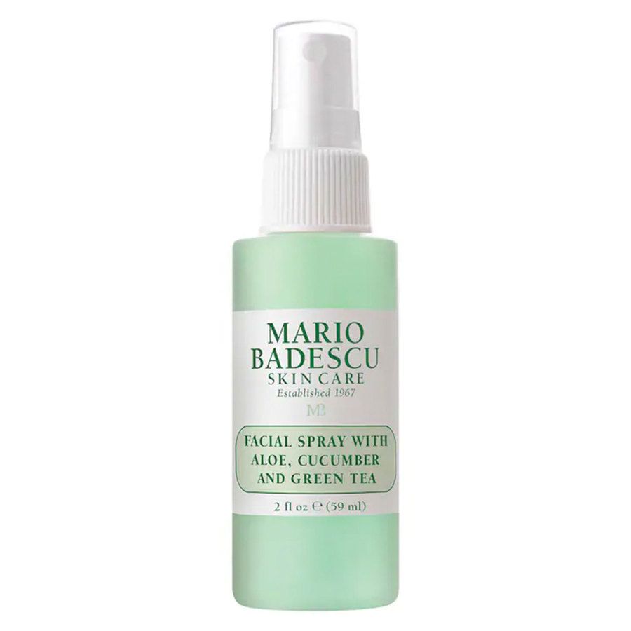 Mario Badescu Facial Spray W/ Aloe, Cucumber & Green Tea 59ml