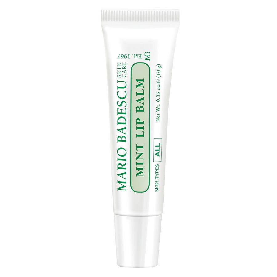 Mario Badescu Mint Lip Balm 10g