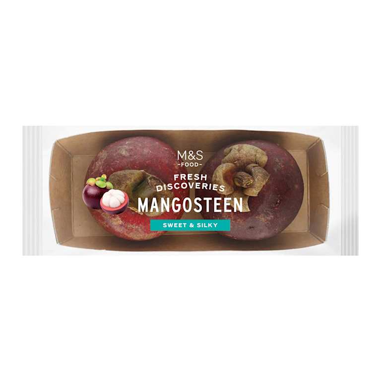 M&S Mangosteen