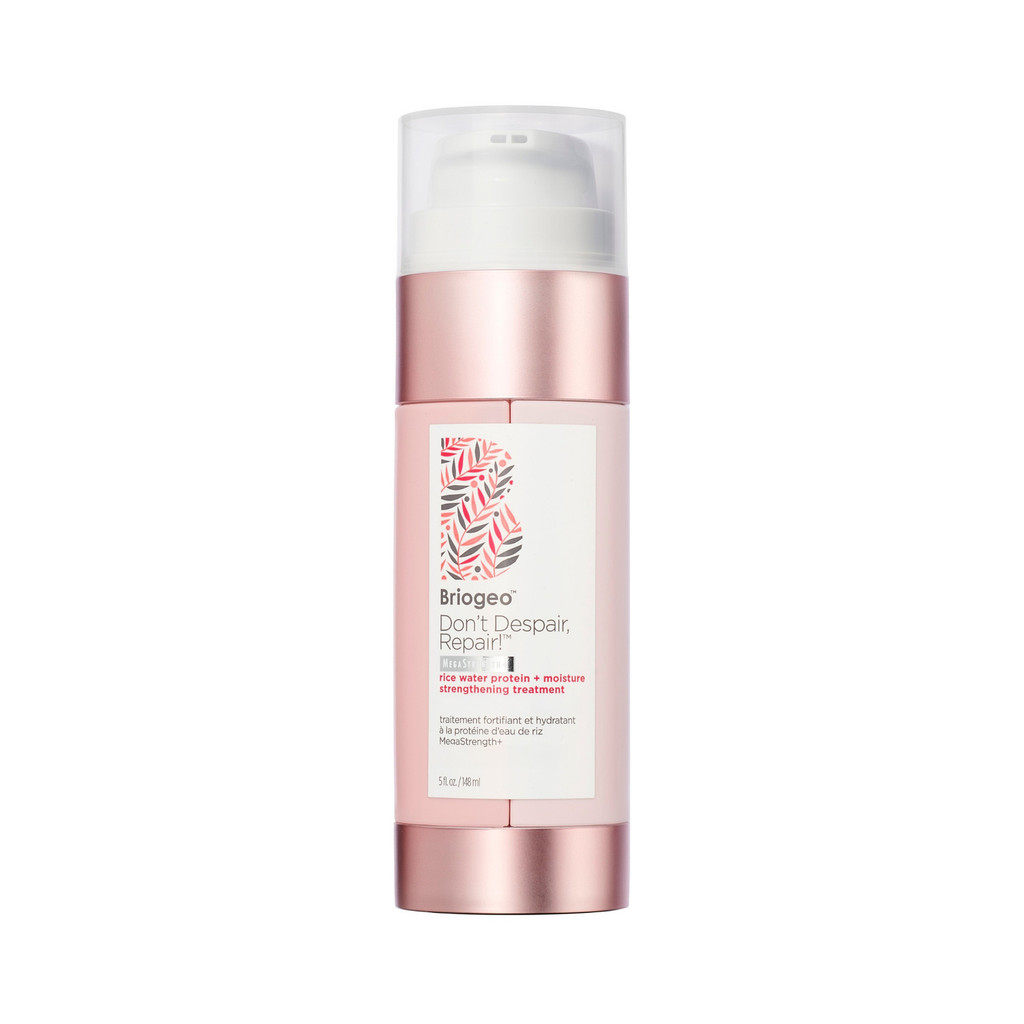 Briogeo Don't Despair Repair! MegaStrength + Rice Water Protein + Moisture Strengthening Treatment 148 ml