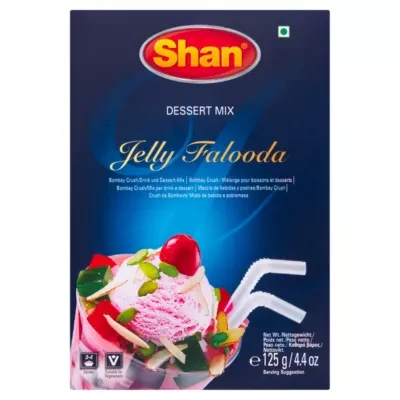 Shan Dessert Mix Jelly Falooda 125g