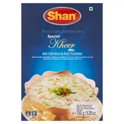Shan Special Kheer Mix 150g