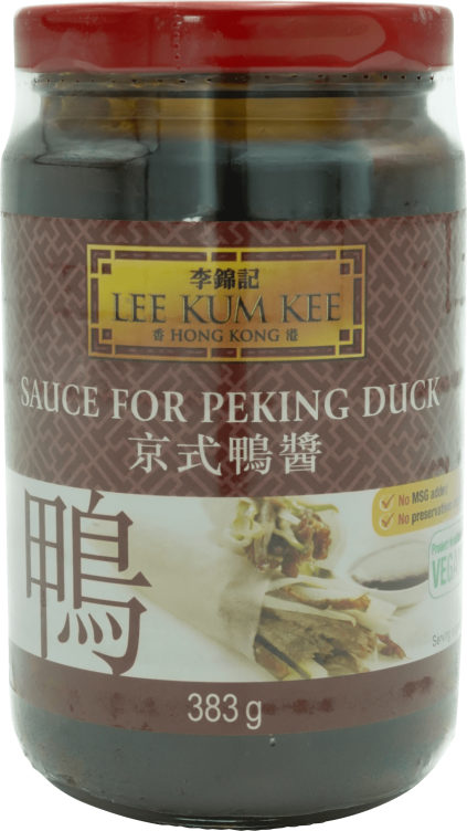 Peking Duck Sauce 383g Lee Kum Kee