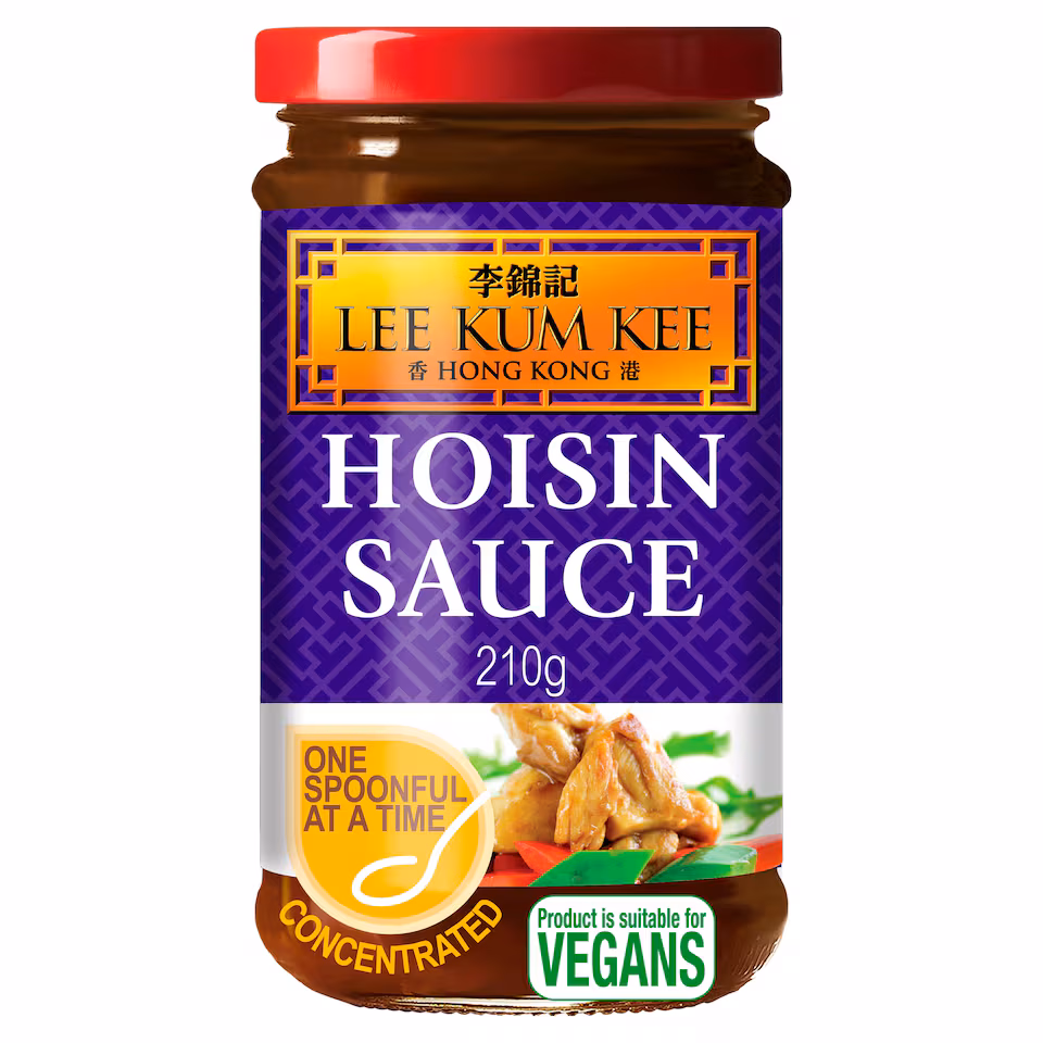 Lee Kum Kee Hoisin Sauce 210G