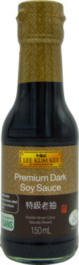 Lee Kum Kee Premium Dark Soy Sauce