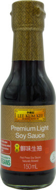 Lee Kum Kee Premium Light Soy Sauce