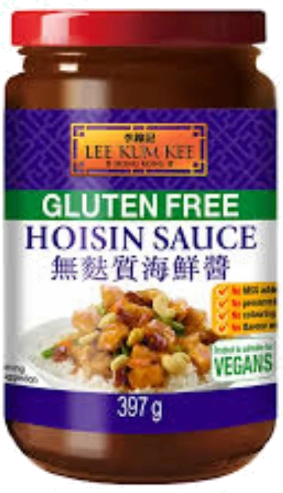 Lee Kum Kee Hoisin Glutenfri Saus 397g