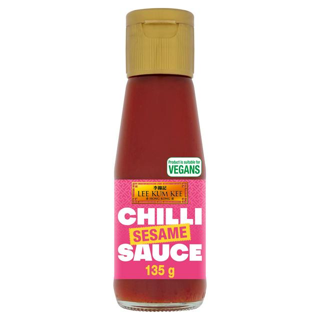 Lee Kum Kee Sesame Chilli Sauce 135g
