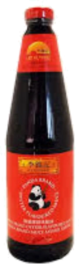 Lee Kum Kee Panda Østerssaus 255g