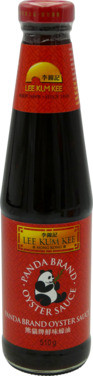 Panda Oyster Sauce 510g Lkk