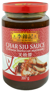 Char Siu Sauce 397g Lkk