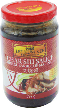 Char Siu Sauce 397g Lkk
