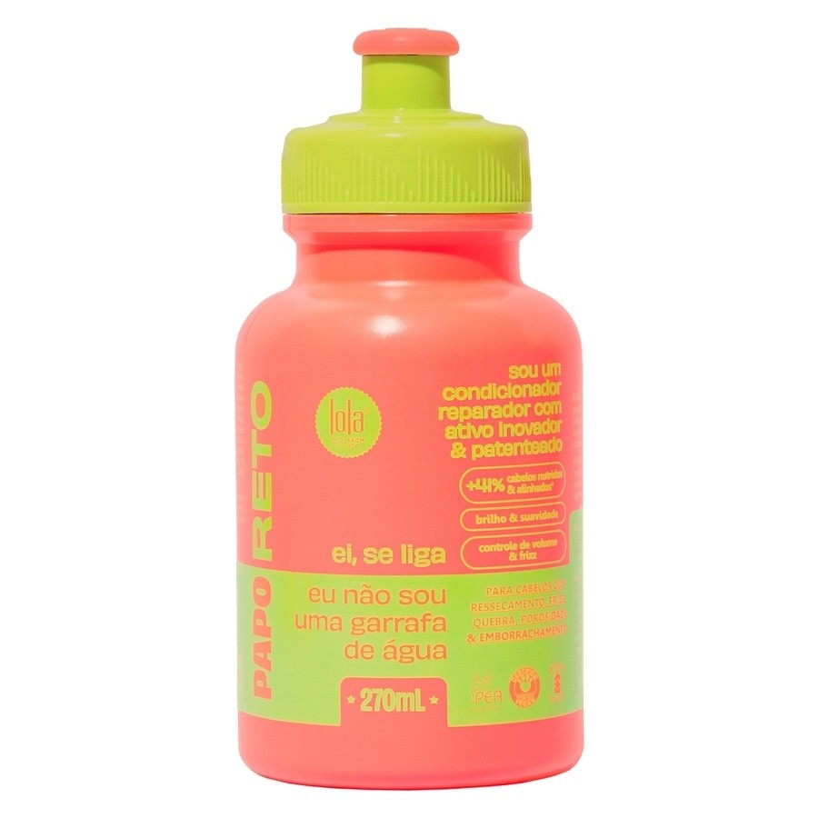 LOLA From Rio PAPO RETO Conditioner 270ml