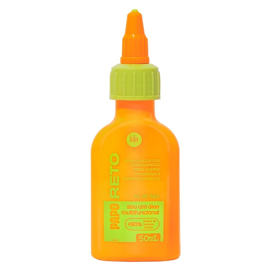 LOLA From Rio PAPO RETO Oil 50ml