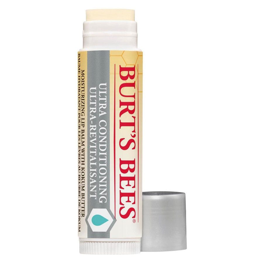 Burt's Bees Lip Balm Ultra Conditioning 4,25g