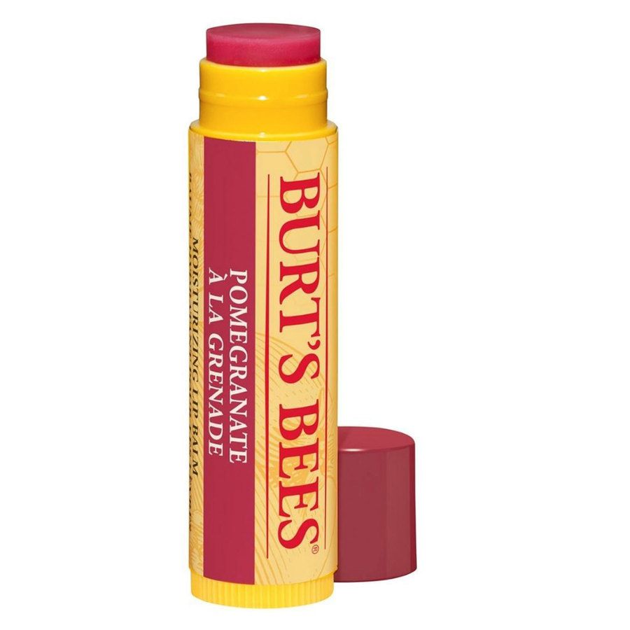 Burt's Bees® 100% Natural Pomegranate Lip Balm 4,25g