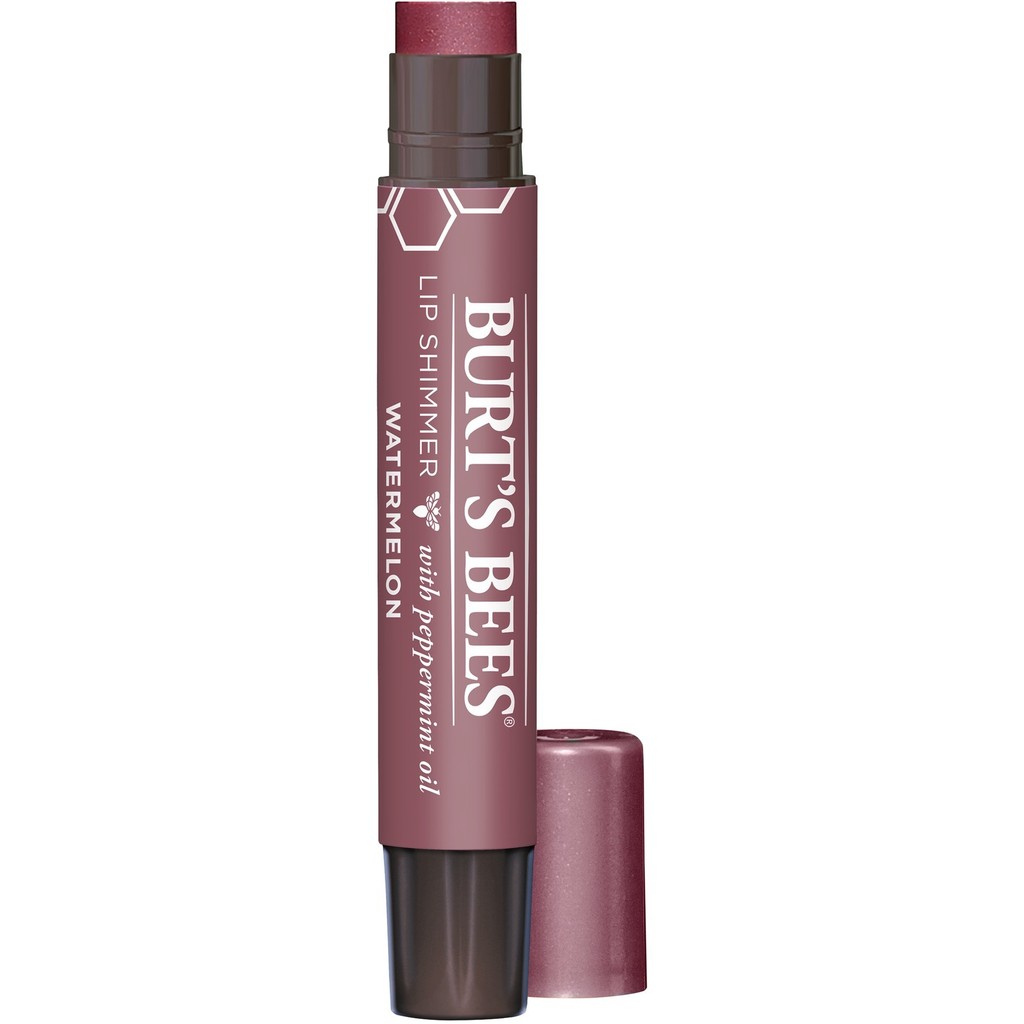 Burt's Bees Lip Shimmer Watermelon