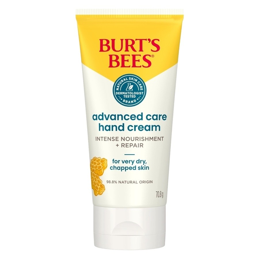 Burt's Bees Advanced Care Hand Cream Chapped Skin 70,8g