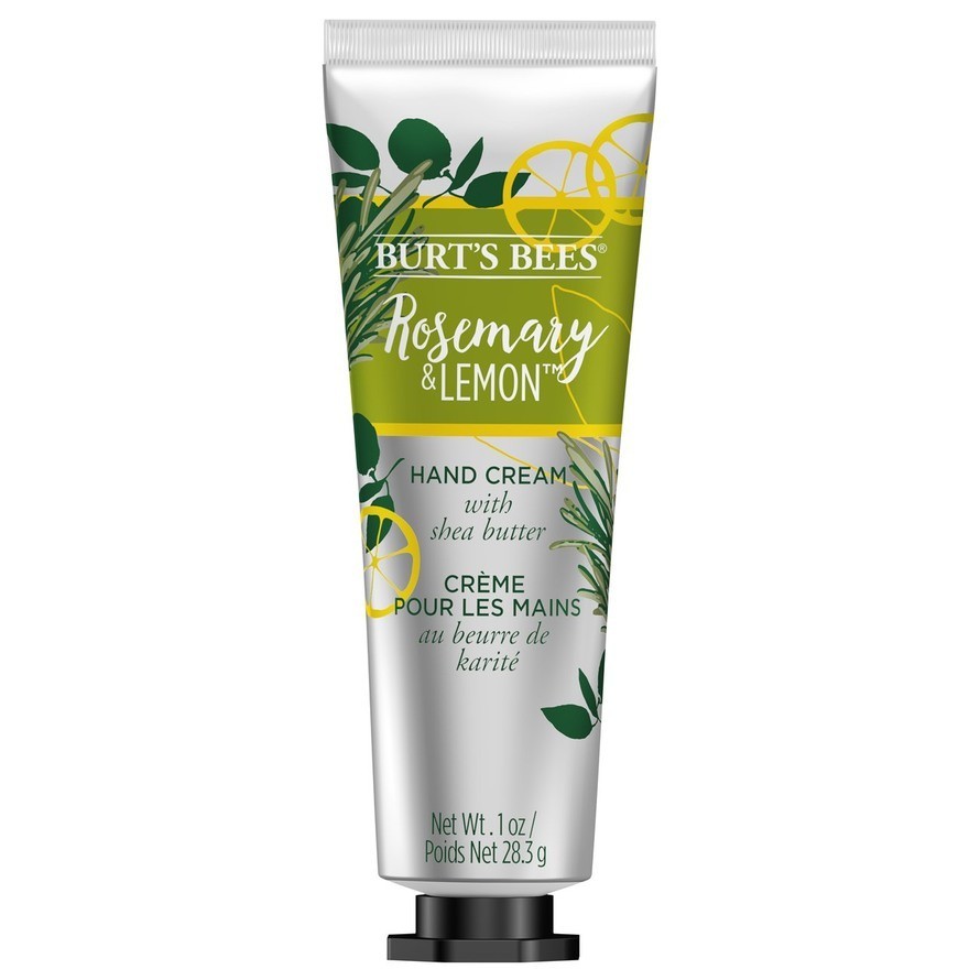 Burt's Bees Mini Handcream Rosemary & Lemon 28,3 g