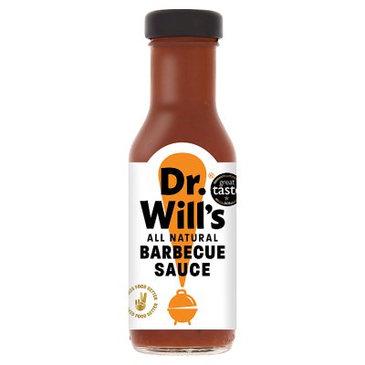 Dr. Will's BBQ Sauce
