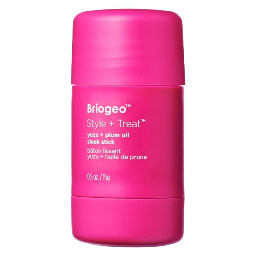 Briogeo Style & Treat Yuzu & Plum Oil Sleek Stick 15g