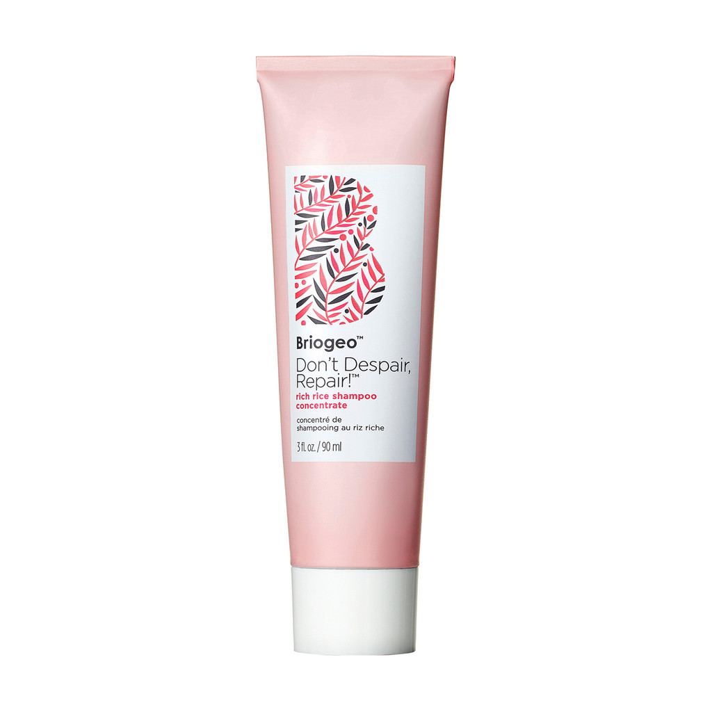 Briogeo Don't Despair, Repair!™ MegaStrength+ Rich Rice Shampoo Concentrate 90 ml