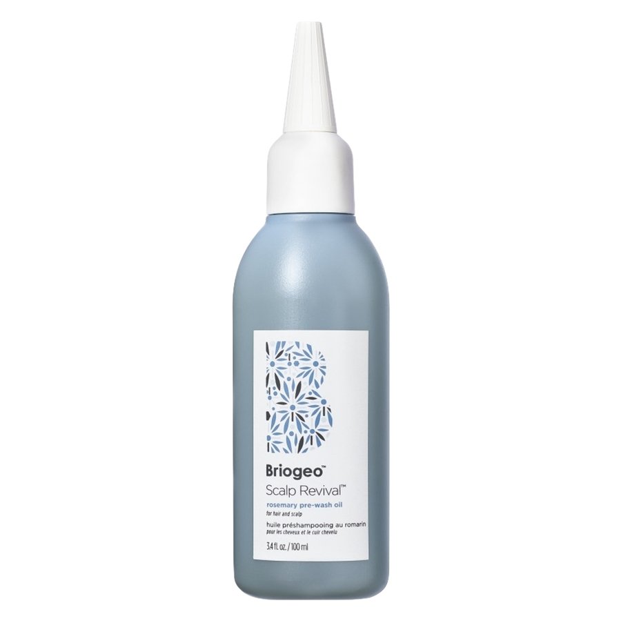 Briogeo Scalp Revival Rosemary Pre-wash Oil 100ml